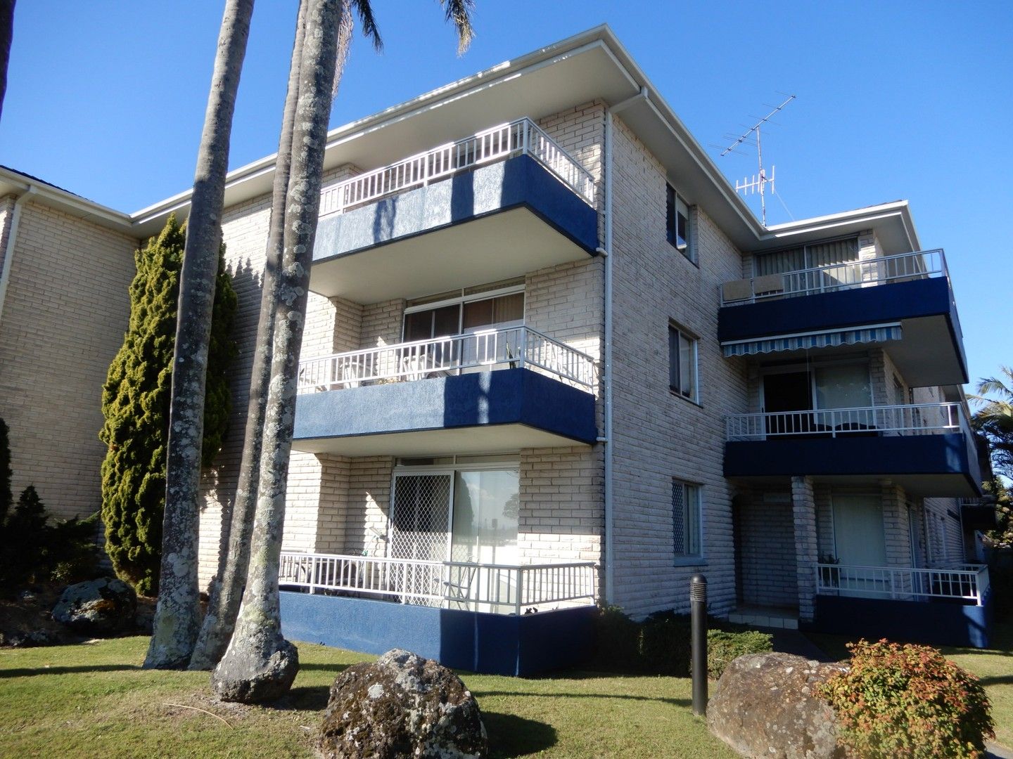 18/106 Little Street, Forster NSW 2428 Apartment For Rent 400 Domain