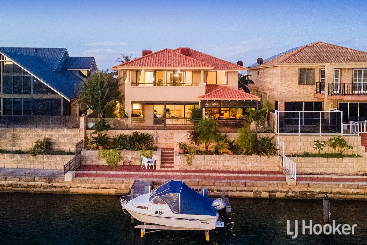 29 Avocet Island Quays, Wannanup WA 6210, Image 1