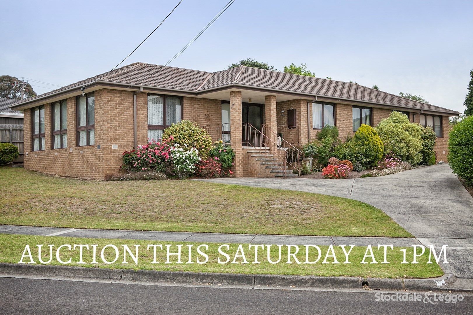 67 Somerset Drive, Dandenong North VIC 3175, Image 0