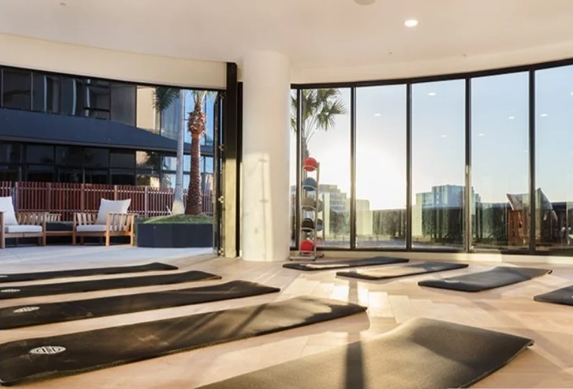 Additional image 12 of 2902/191 Brunswick Street, Fortitude Valley QLD 4006