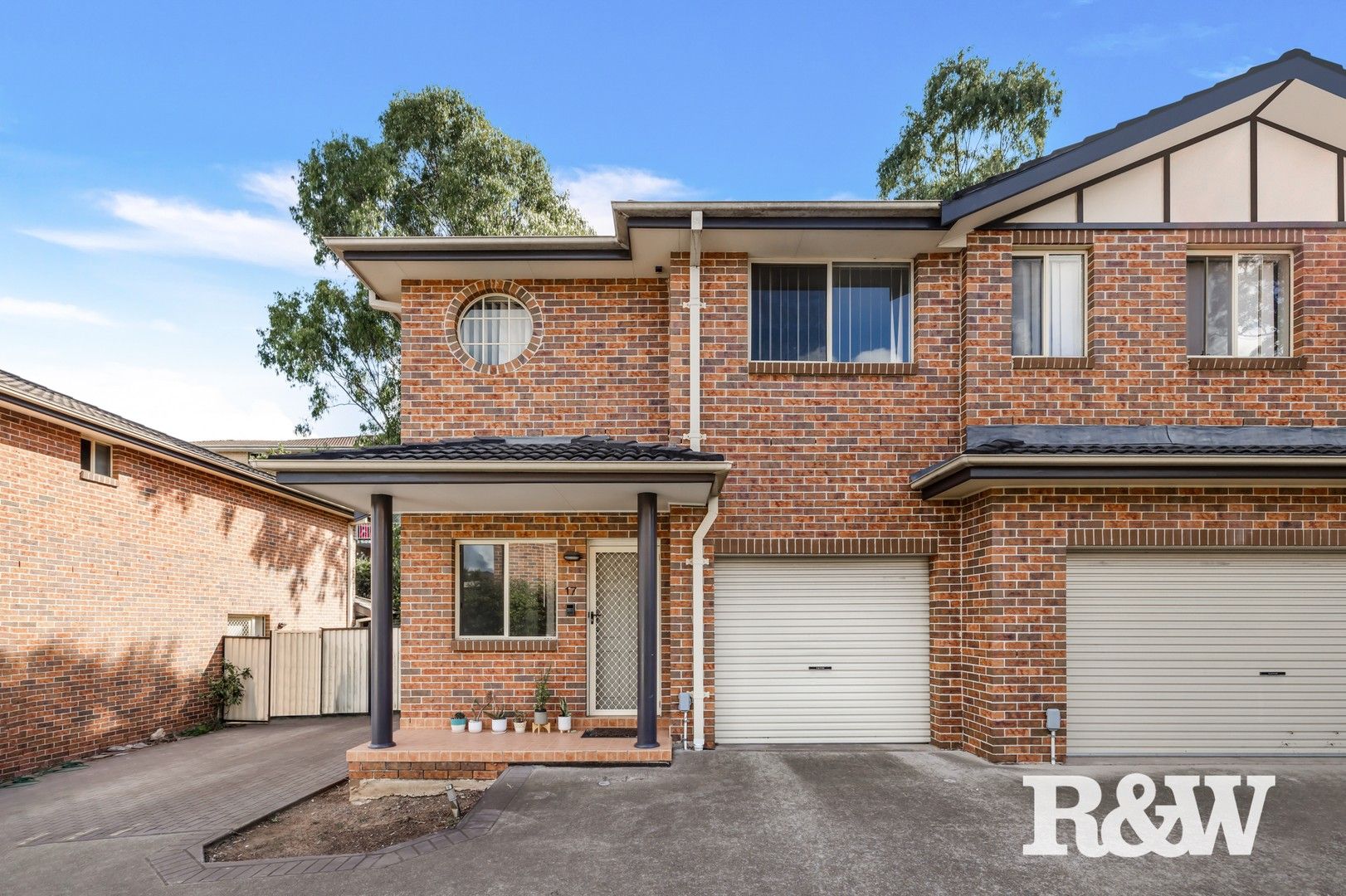 17/9-11 O'Brien Street, Mount Druitt NSW 2770, Image 0