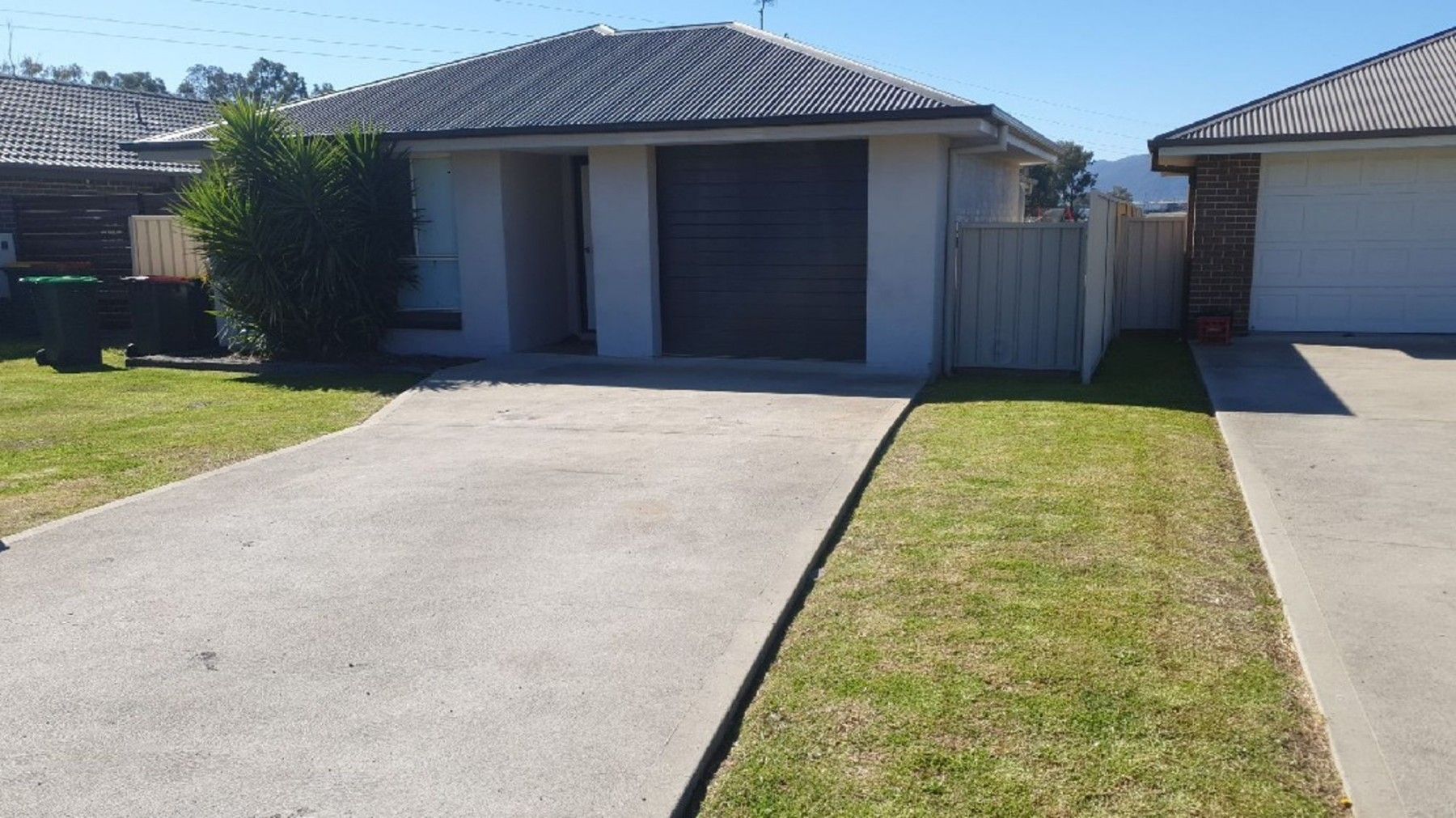 3 bedrooms House in 39a Nowland Cres TAMWORTH NSW, 2340