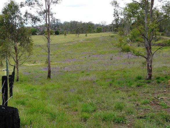 Lot 15 Reid Road, Widgee QLD 4570, Image 0