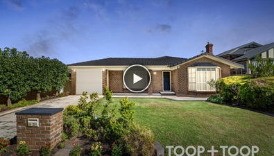 Picture of 21 Victor Road, CAMPBELLTOWN SA 5074