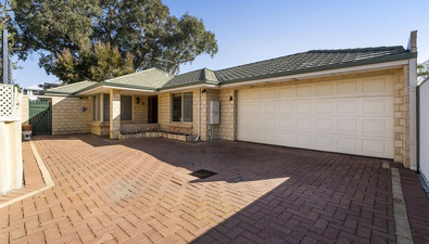 Picture of 51a Rome Road, MELVILLE WA 6156