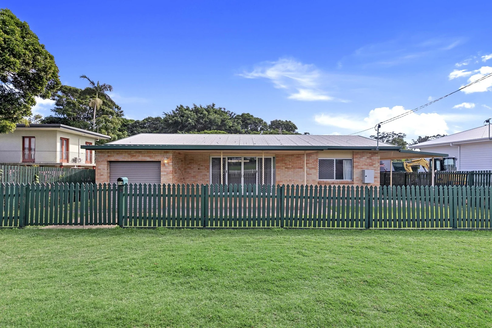 14 Freshwater Street, Scarness QLD 4655