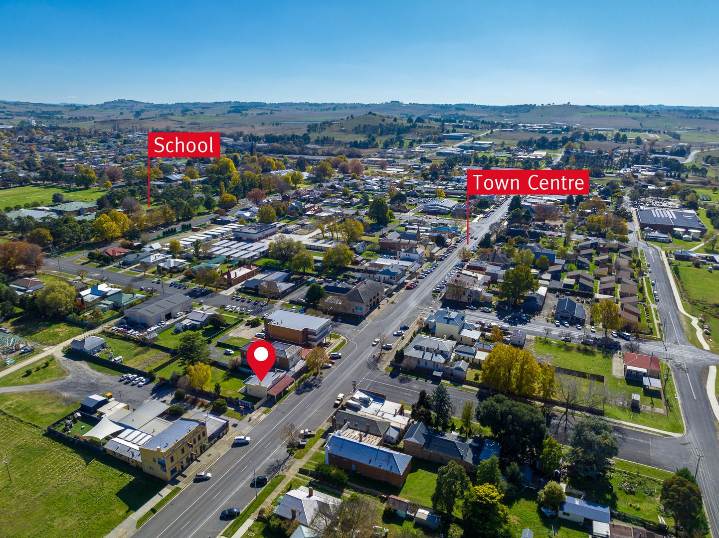 51 Adelaide Street, Blayney NSW 2799, Image 1