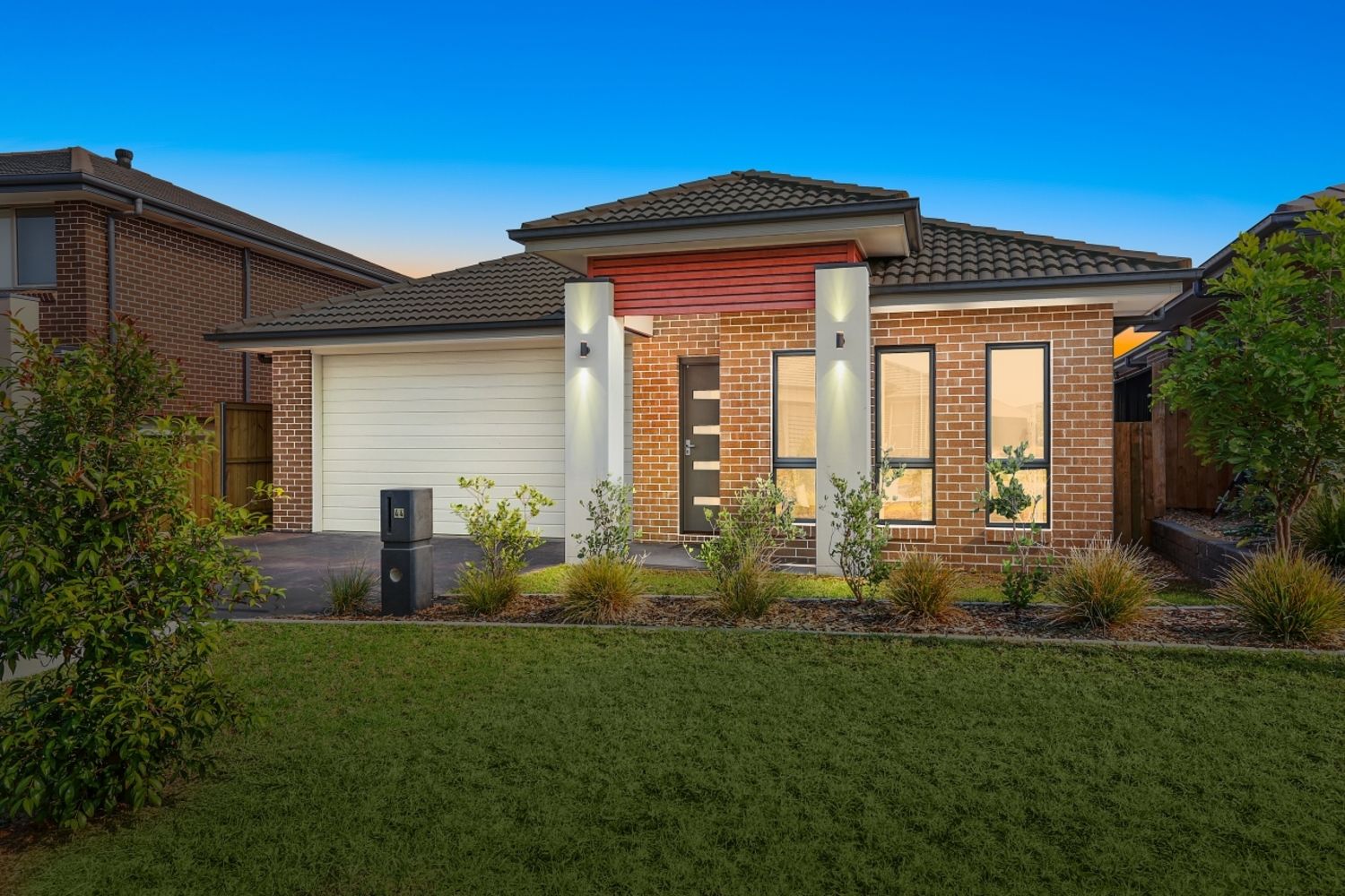 44 Lowndes Drive, Oran Park NSW 2570, Image 0