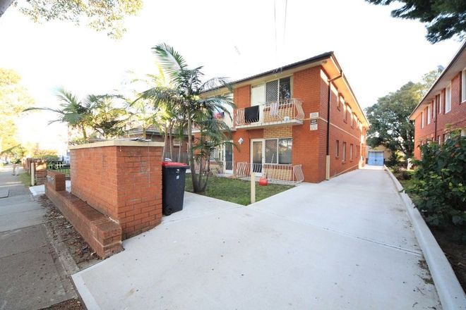 Picture of 1/10 Garrong Road, LAKEMBA NSW 2195