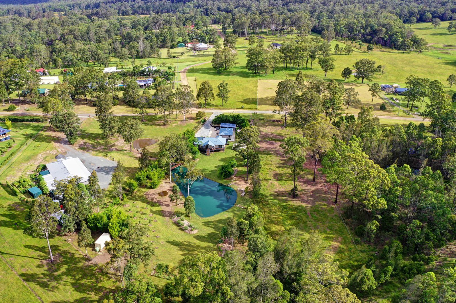 65 Melaleuca Dr, Coolongolook NSW 2423, Image 1