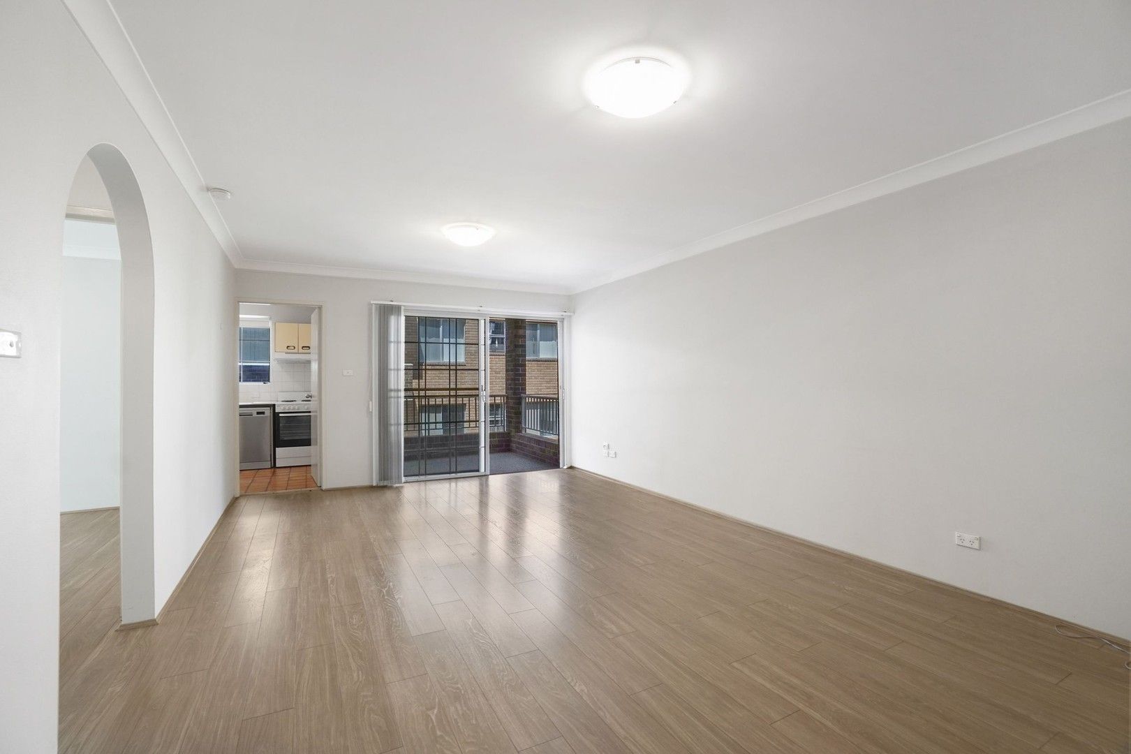 2 bedrooms Apartment / Unit / Flat in 16/37-39 Doomben Avenue EASTWOOD NSW, 2122