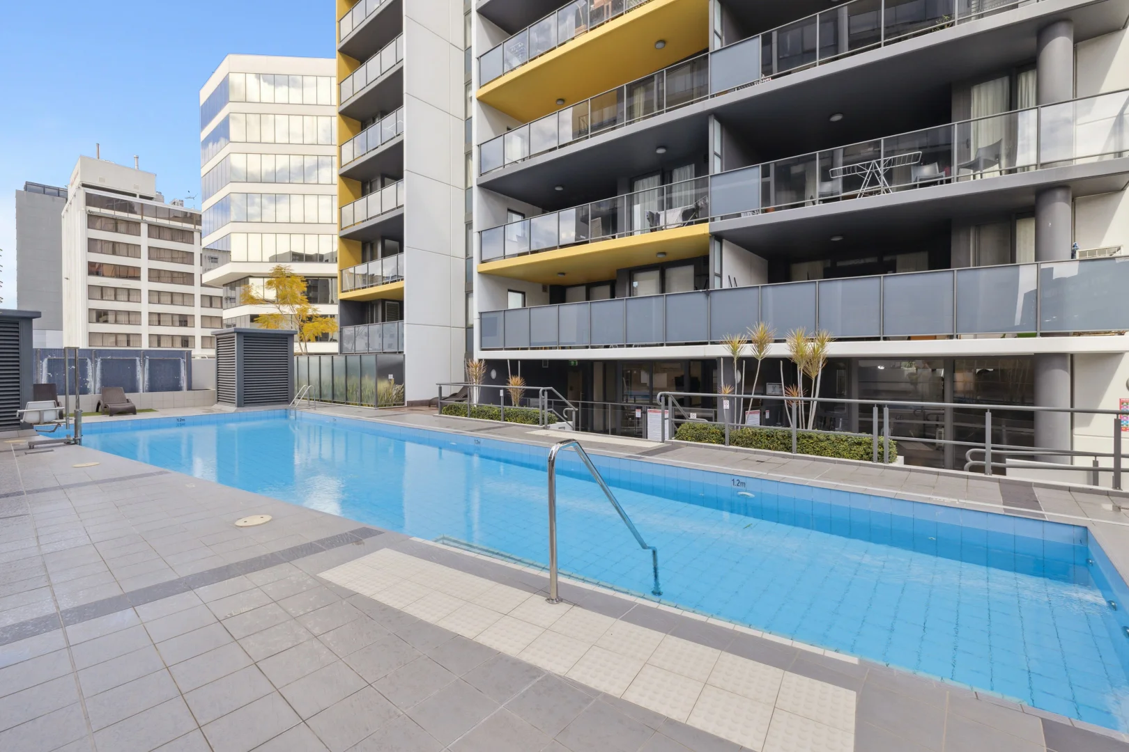 Additional image 24 of 132/311 Hay Street, East Perth WA 6004