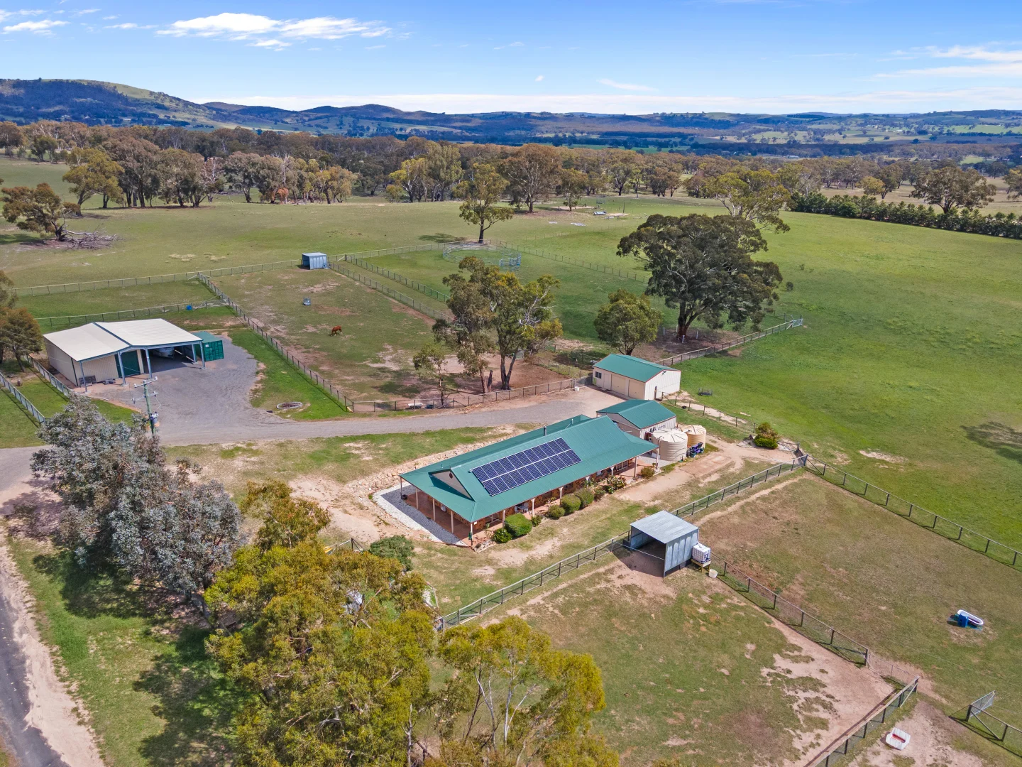 Additional image 20 of 1305 Carlwood Road, O'Connell NSW 2795
