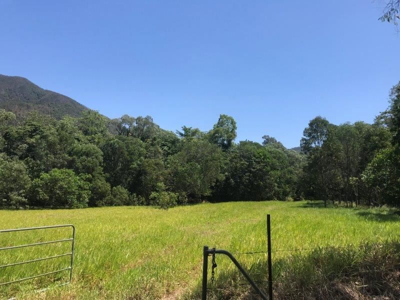 Lot 1 Moravciks Road, Bemerside QLD 4850, Image 1