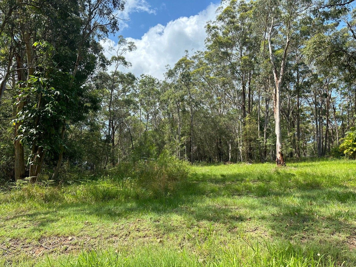 Vacant land in 25 Basket Beach Road, RUSSELL ISLAND QLD, 4184