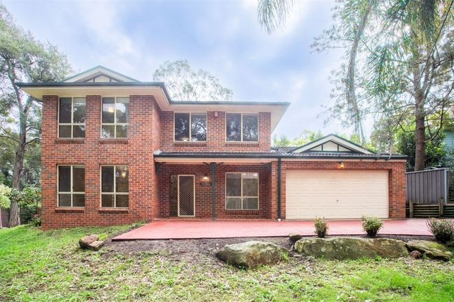 Picture of 16C Orchard Street, PENNANT HILLS NSW 2120