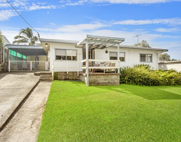 24 Currawong Crescent, South West Rocks NSW 2431