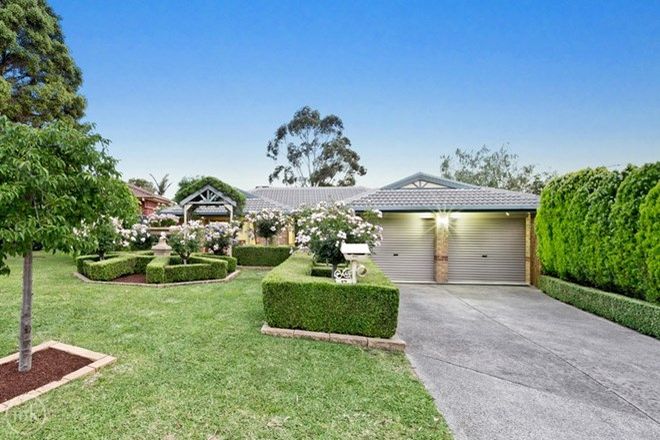 Picture of 17 Glendalough Court, WATSONIA NORTH VIC 3087