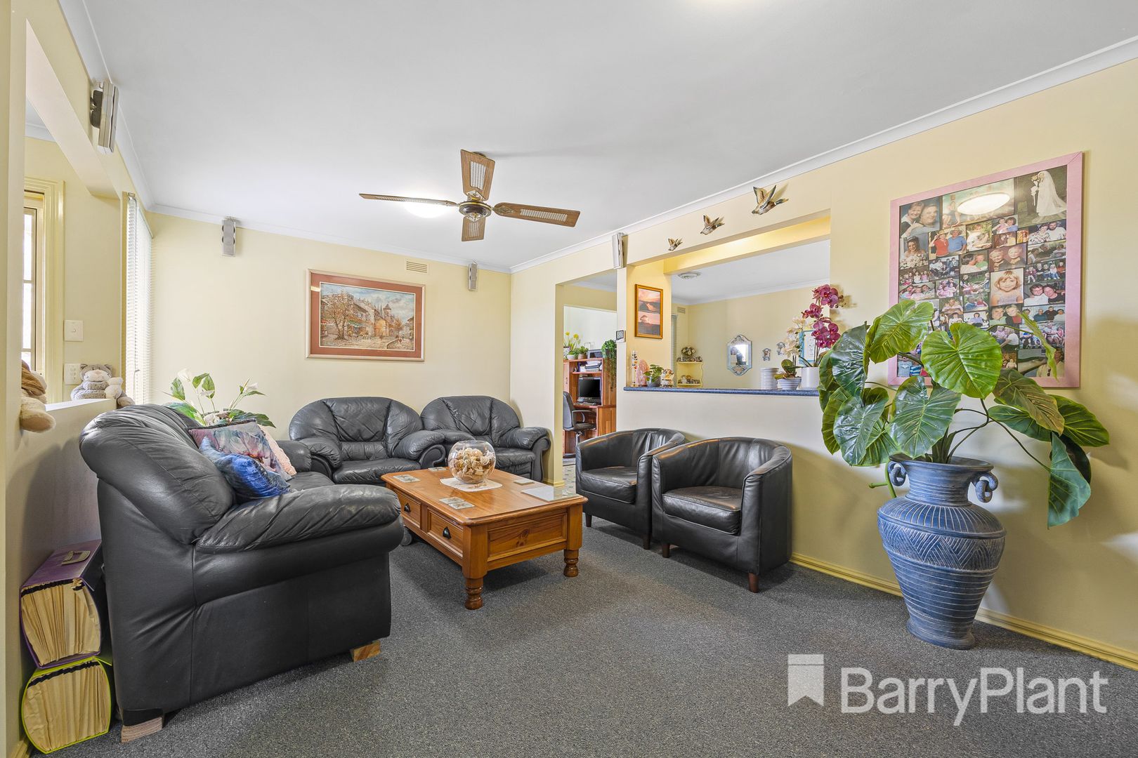 16 Highfield Avenue, Mount Clear VIC 3350, Image 2