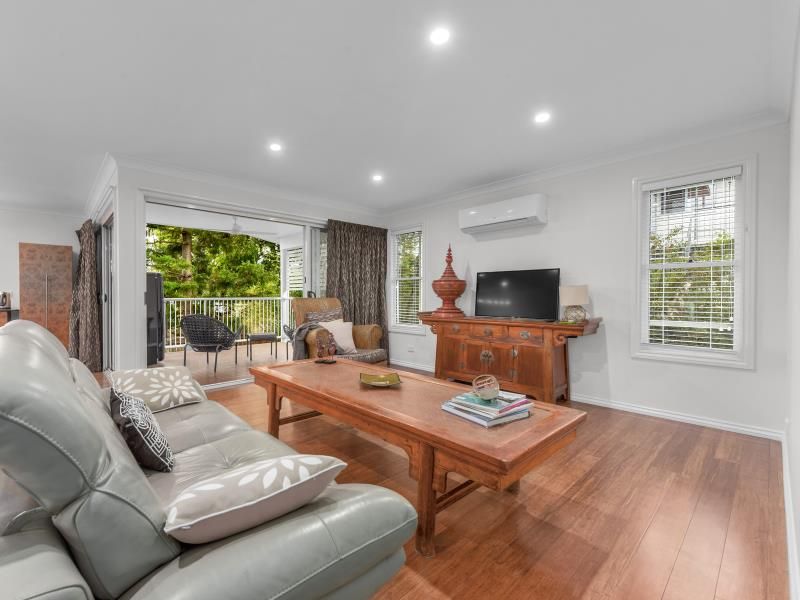 45B Elizabeth Street, Paddington QLD 4064, Image 0