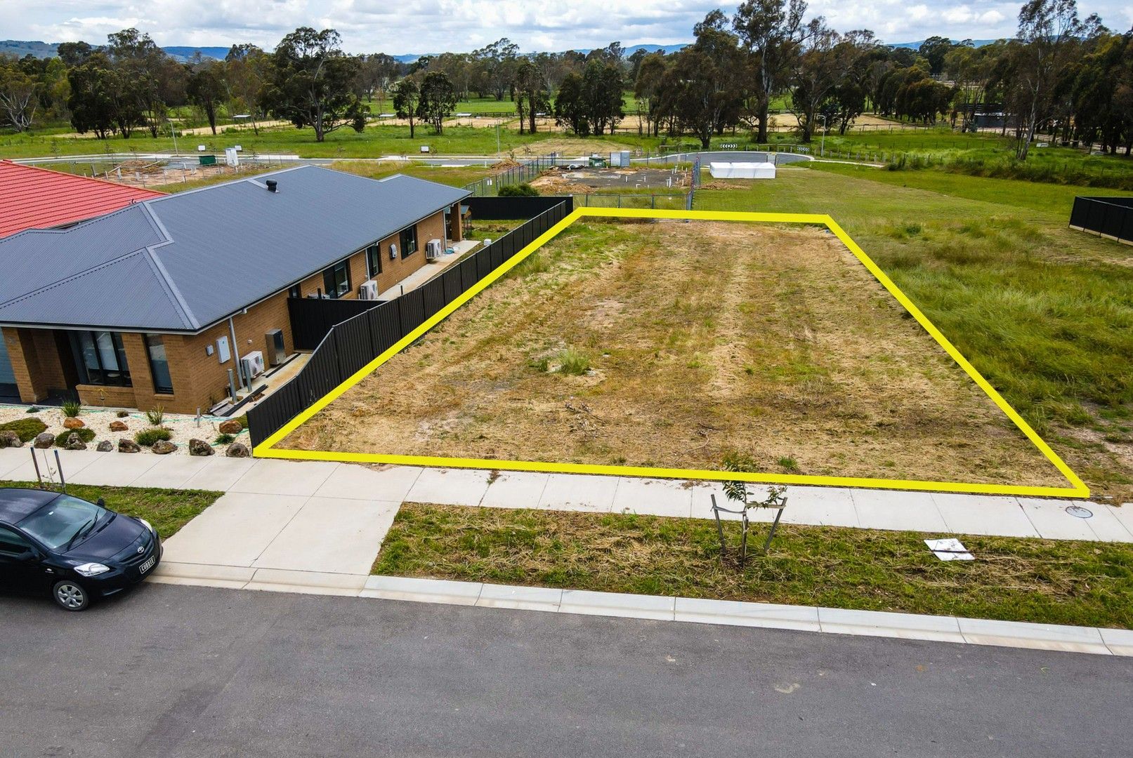 64 Delma Crescent, Seymour VIC 3660, Image 0