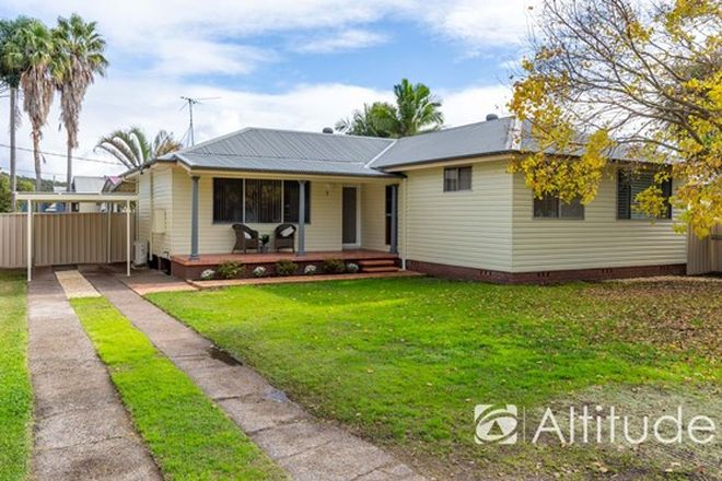Picture of 5 T C Frith Avenue, BOOLAROO NSW 2284