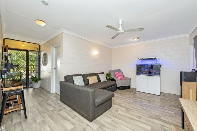 Picture of 3/11-13 Hughes Street, HERMIT PARK QLD 4812