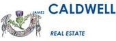 Logo for James Caldwell Real Estate
