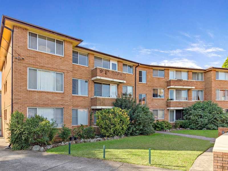 5/2 Mooney Street, Strathfield South NSW 2136, Image 0