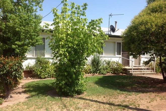 Picture of 2/439 Bownds Street, LAVINGTON NSW 2641