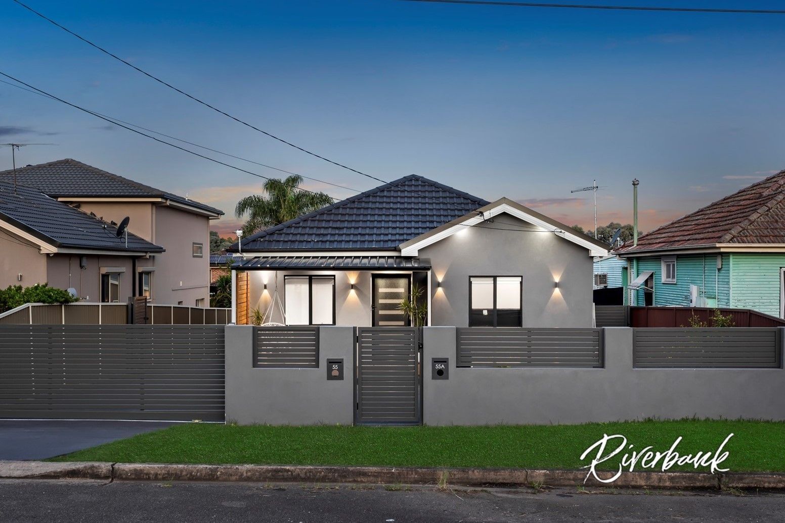 3 bedrooms House in 55 Zillah Street GUILDFORD NSW, 2161