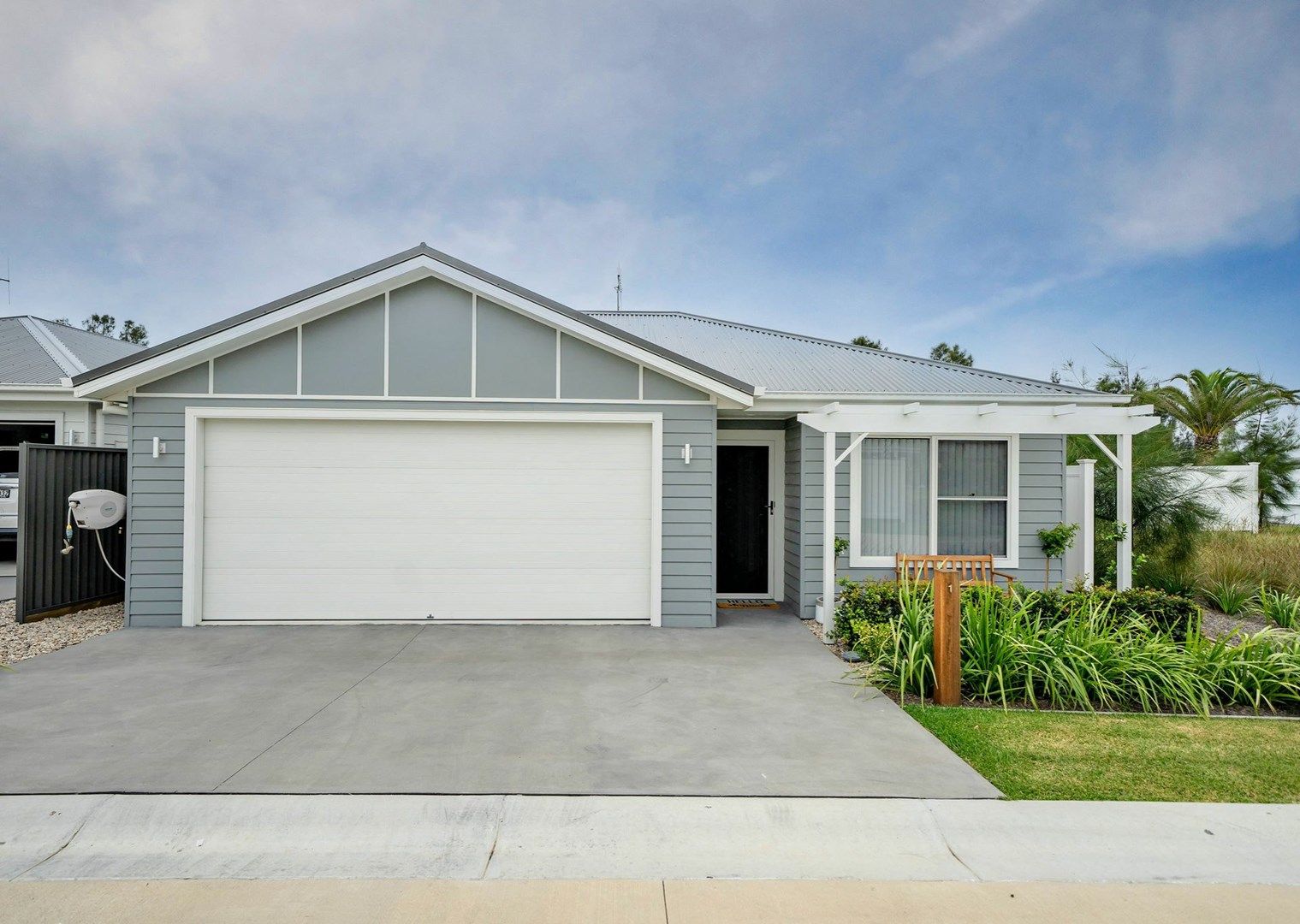 1/119 Forest Lane, Old Bar NSW 2430, Image 0