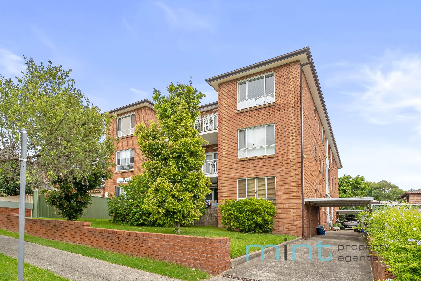 9/52 Lincoln Street, Belfield NSW 2191, Image 2