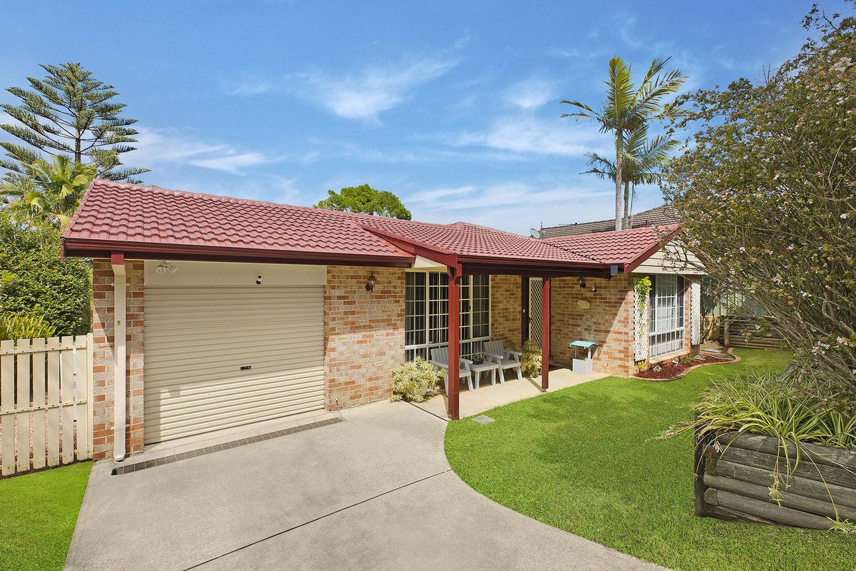 3 bedrooms House in 1 Epsom Place BATEAU BAY NSW, 2261