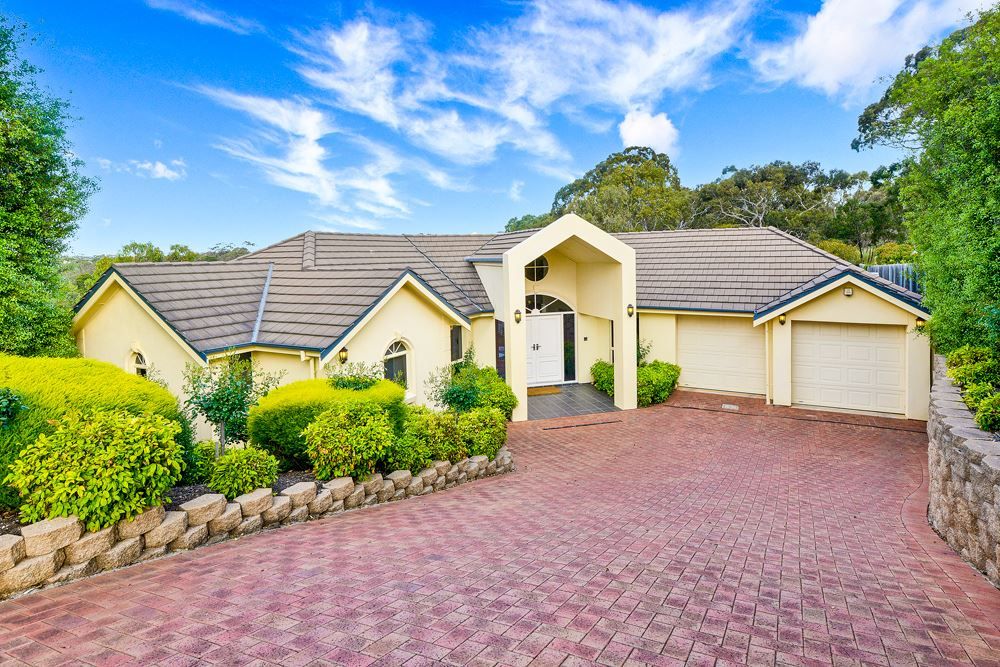 10 Treetop Rise, Chandlers Hill SA 5159, Image 1