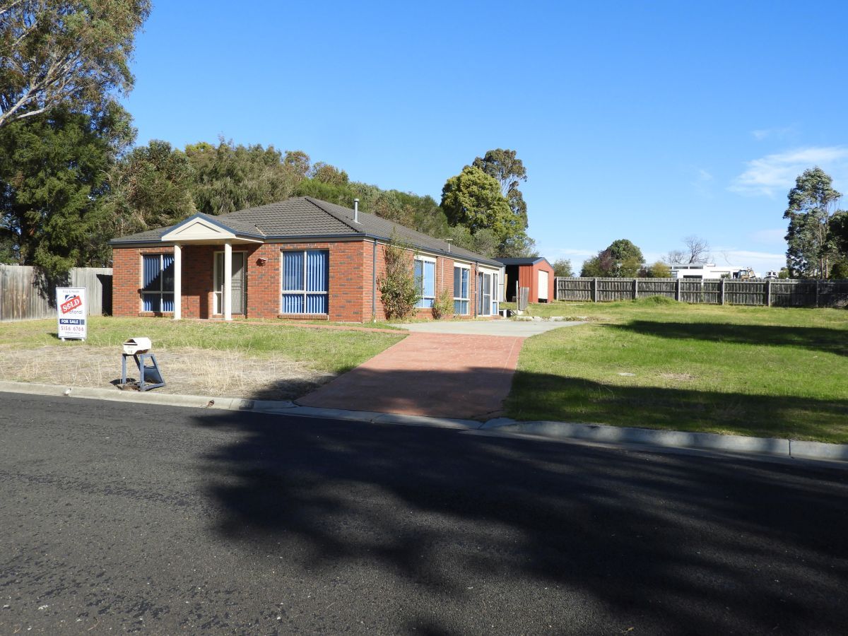 16 Acrux Drive, Newlands Arm VIC 3875, Image 1