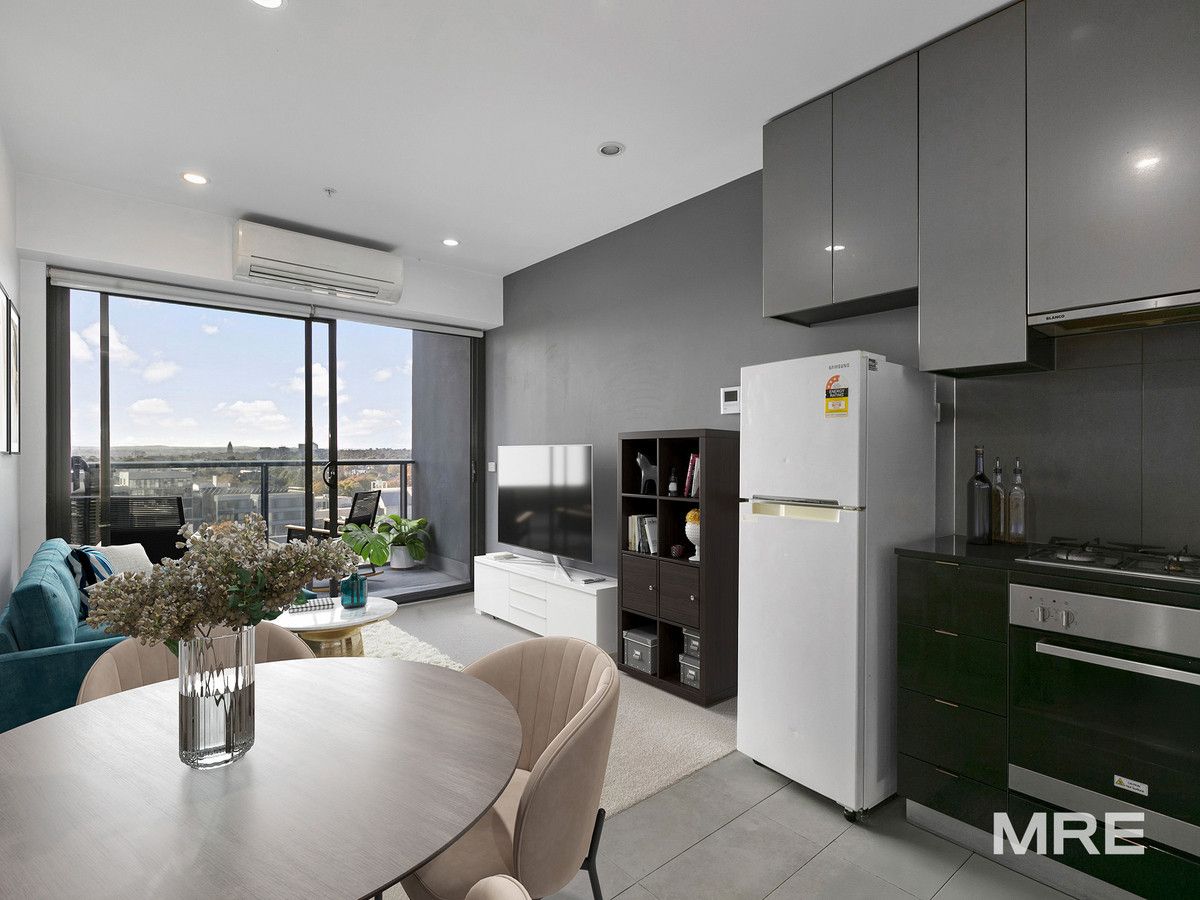 1011/33 Batman Street, West Melbourne VIC 3003, Image 0