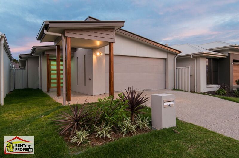 4 bedrooms House in 6 Comet Street PELICAN WATERS QLD, 4551
