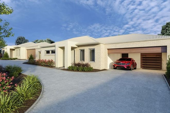 Picture of 3/6 Hazelwood Crescent, LEOPOLD VIC 3224