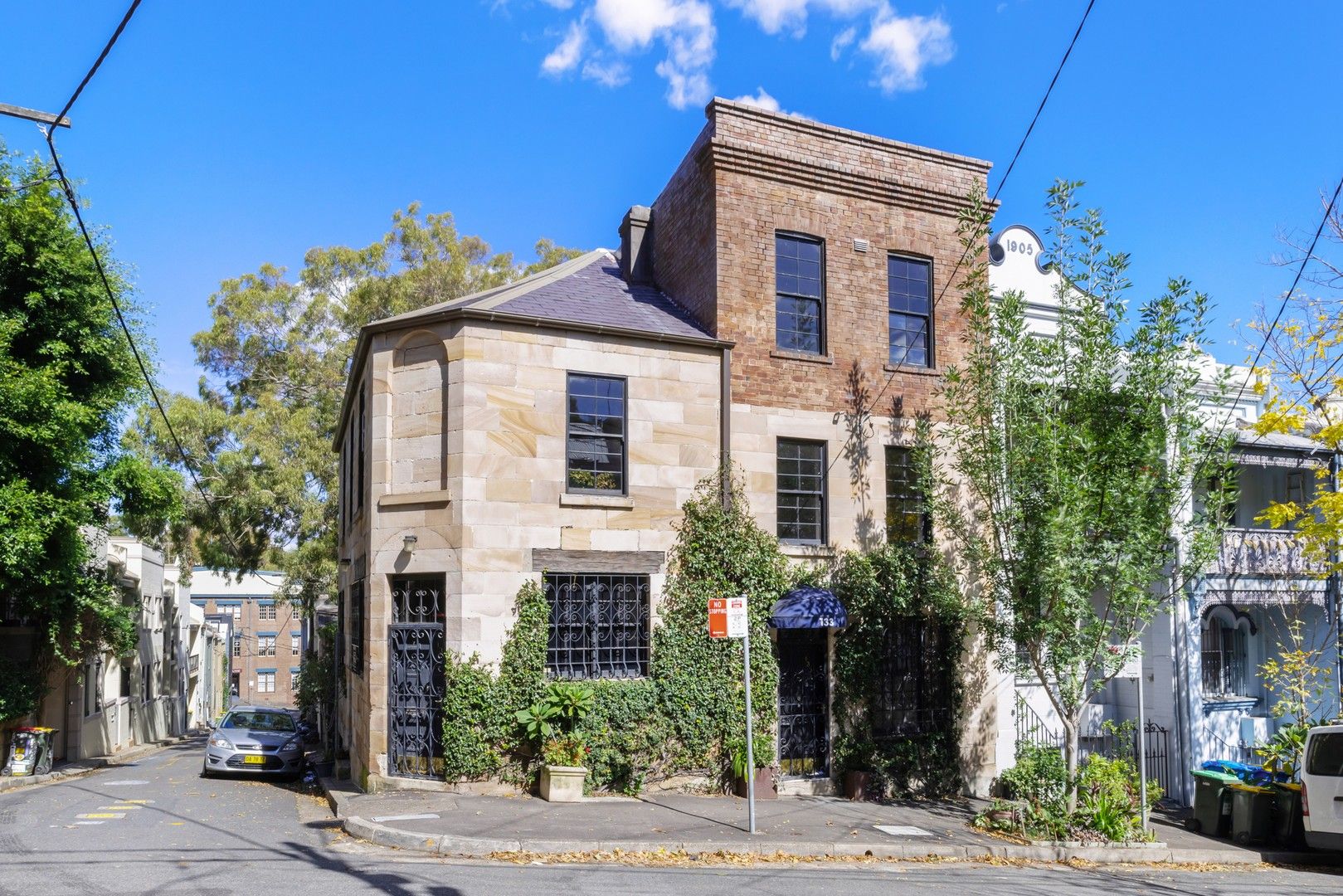 133-135 Reservoir Street, Surry Hills NSW 2010, Image 0