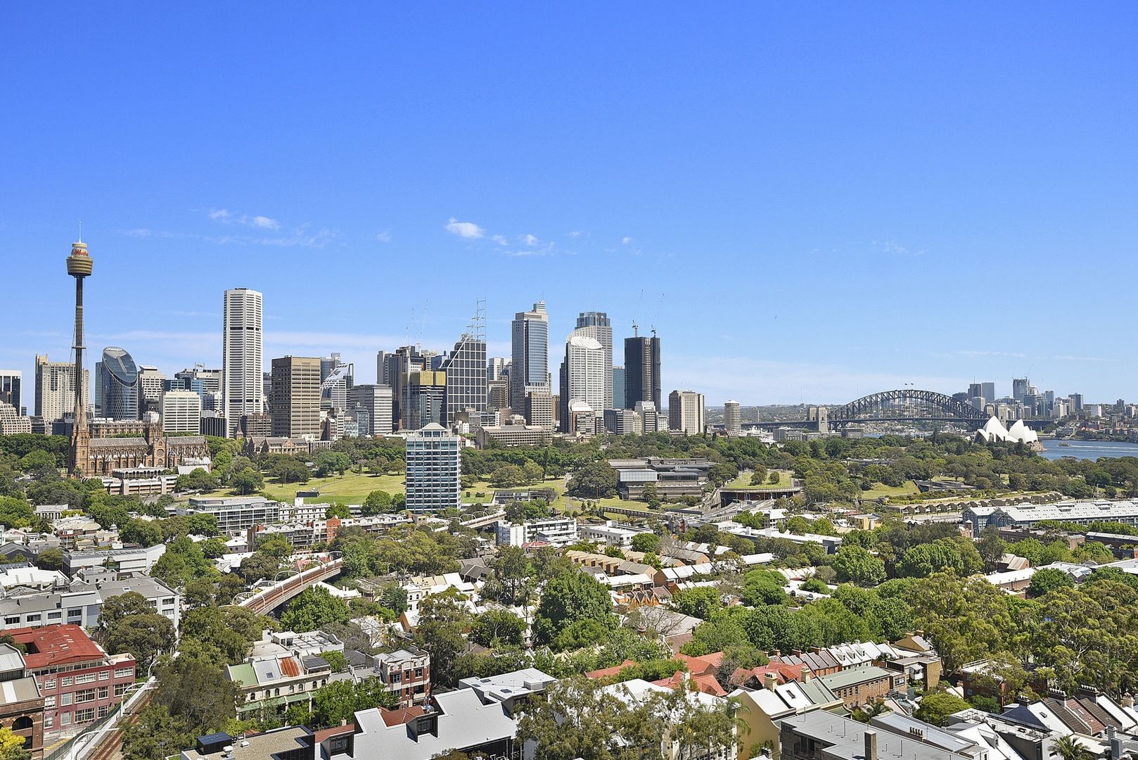 1311 226 Victoria Street Potts Point Nsw 2011 Apartment