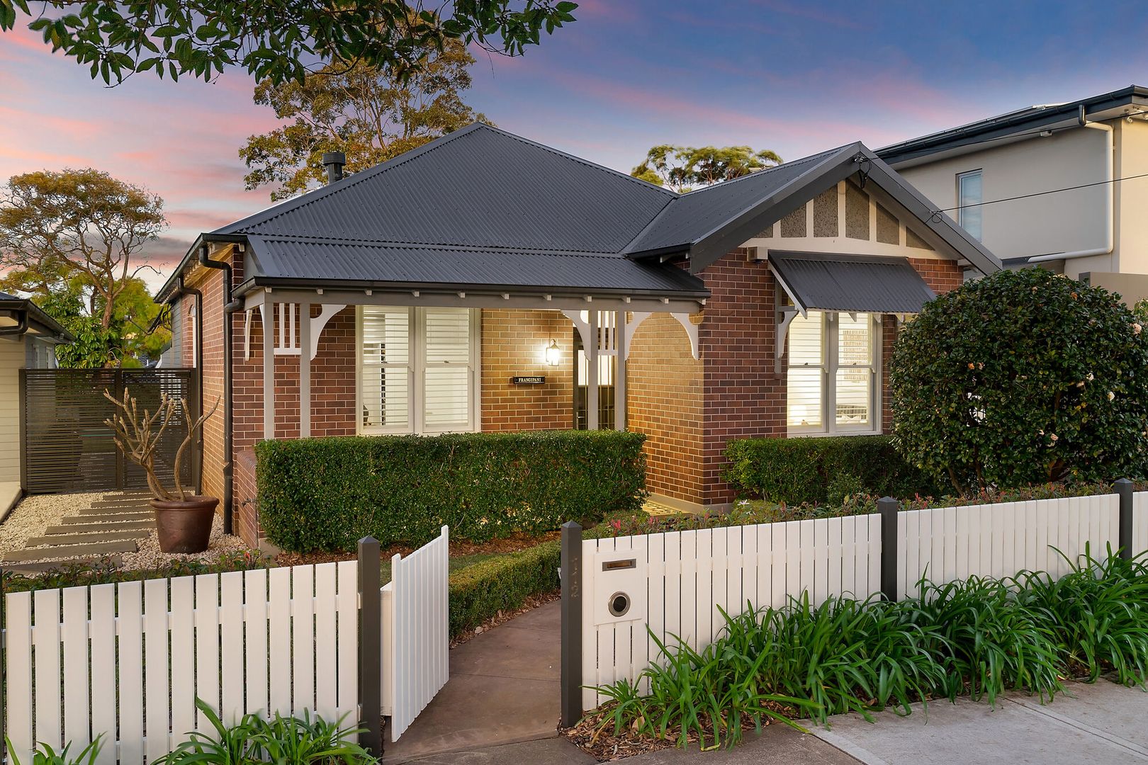 112 Tennyson Road, Tennyson Point Property