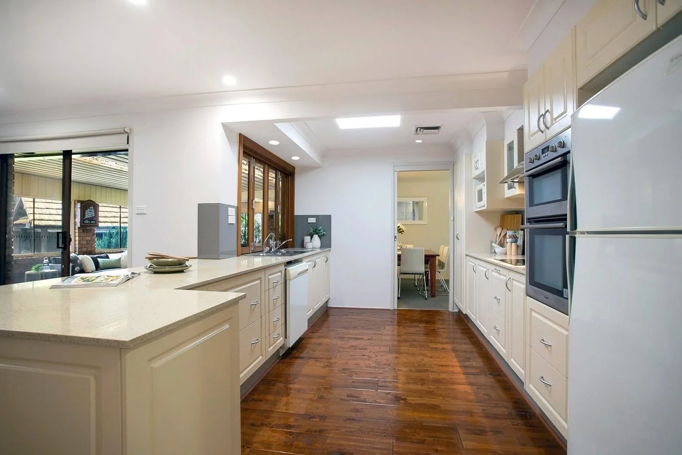 Additional image 4 of 6 Mediati Avenue, Kellyville NSW 2155