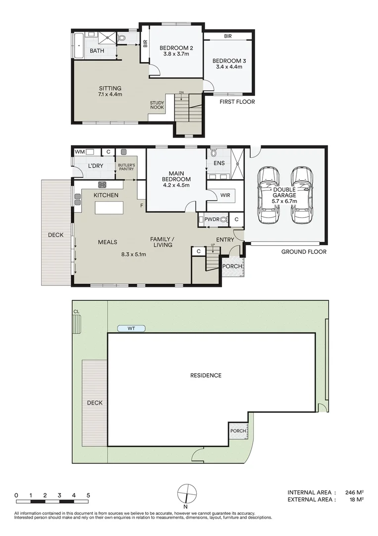 Additional image 6 of 1, 2, 3 &/24 Edward Street, Langwarrin VIC 3910