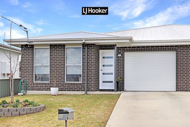 Picture of 37B Mulligan Street, INVERELL NSW 2360
