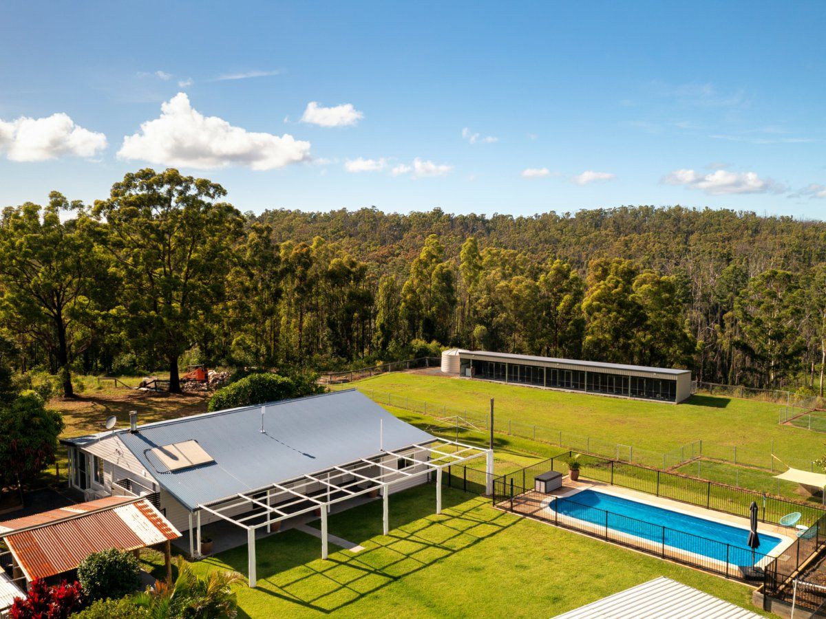 57 Bayel Drive, Koorainghat NSW 2430, Image 2