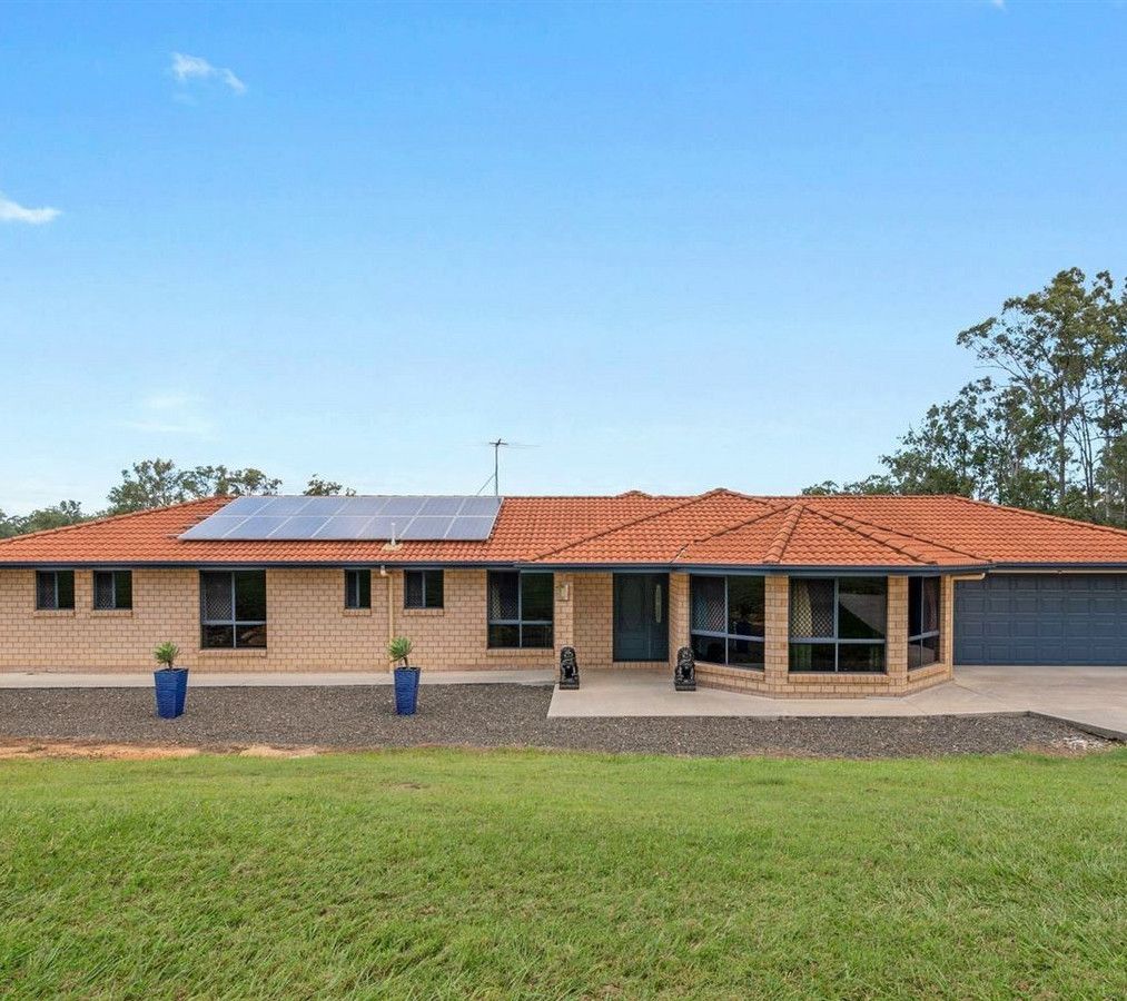 317 - 321 Andrew Road, Greenbank QLD 4124, Image 2