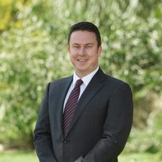 Michael Griffiths, Sales representative