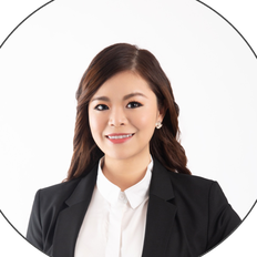 Claire Kuo, Sales representative