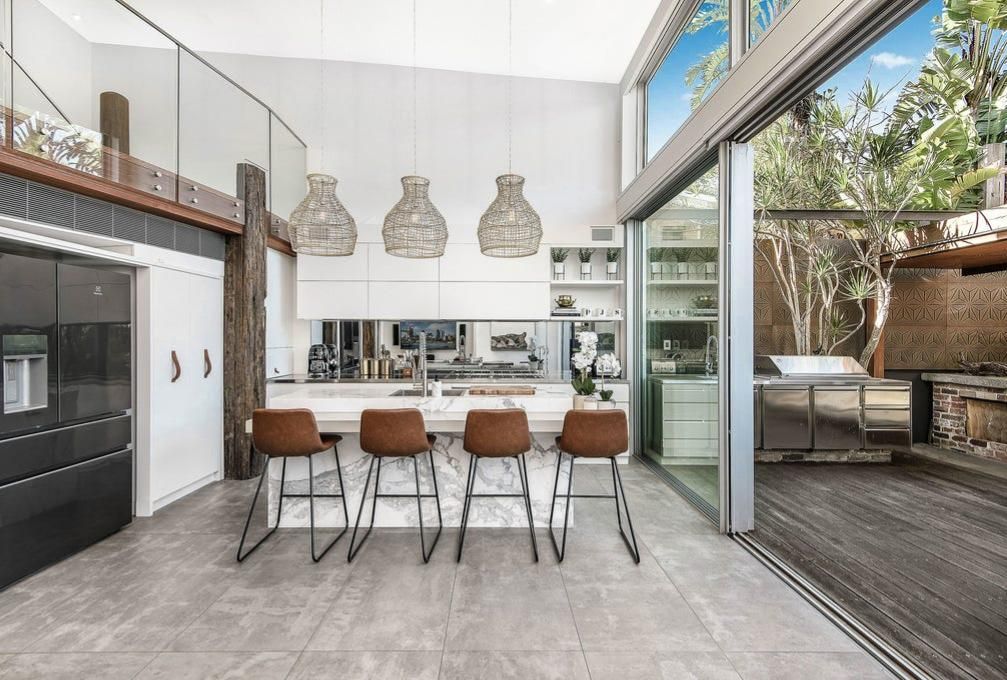4 bedrooms House in 2A Charlotte Street LILYFIELD NSW, 2040
